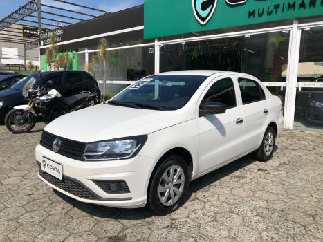 VOLKSWAGEN Voyage 1.0 4P FLEX, Foto 2