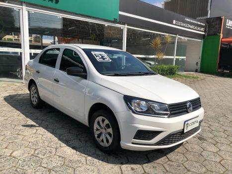 VOLKSWAGEN Voyage 1.0 4P FLEX, Foto 3