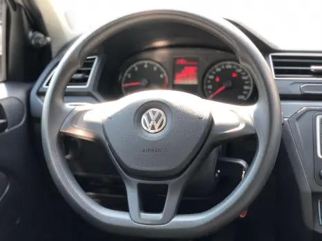 VOLKSWAGEN Voyage 1.0 4P FLEX, Foto 9