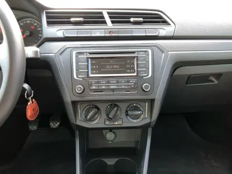 VOLKSWAGEN Voyage 1.0 4P FLEX, Foto 11