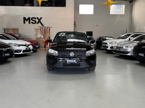 VOLKSWAGEN Voyage 1.6 4P FLEX, Foto 2