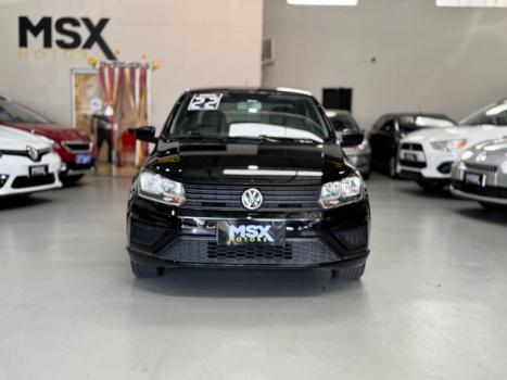 VOLKSWAGEN Voyage 1.6 4P FLEX, Foto 3