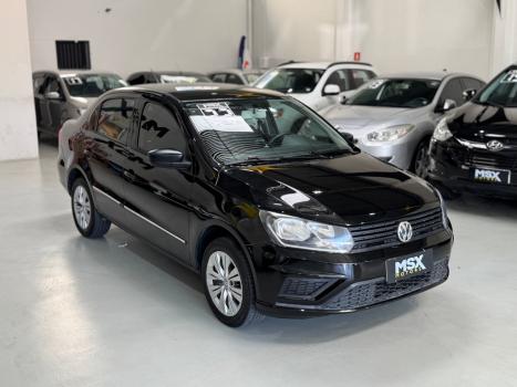 VOLKSWAGEN Voyage 1.6 4P FLEX, Foto 4