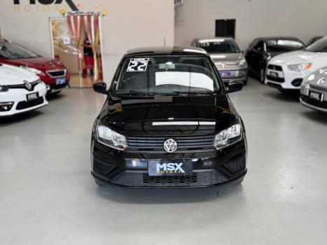 VOLKSWAGEN Voyage 1.6 4P FLEX, Foto 6