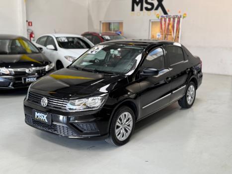 VOLKSWAGEN Voyage 1.6 4P FLEX, Foto 8