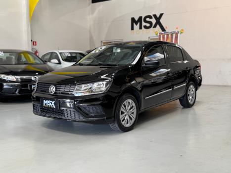 VOLKSWAGEN Voyage 1.6 4P FLEX, Foto 9
