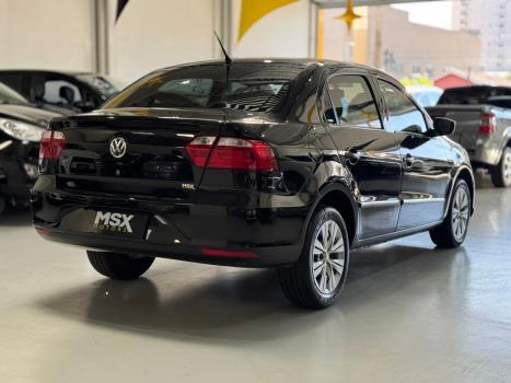 VOLKSWAGEN Voyage 1.6 4P FLEX, Foto 10