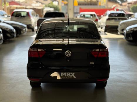 VOLKSWAGEN Voyage 1.6 4P FLEX, Foto 11