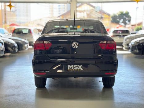 VOLKSWAGEN Voyage 1.6 4P FLEX, Foto 12