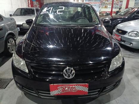 VOLKSWAGEN Voyage 1.0 4P FLEX, Foto 2
