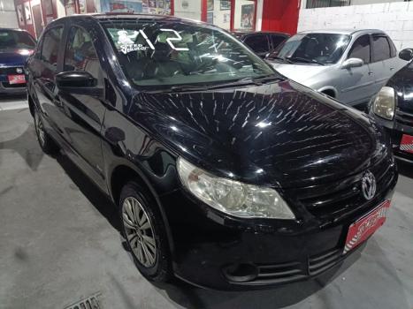 VOLKSWAGEN Voyage 1.0 4P FLEX, Foto 3