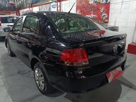 VOLKSWAGEN Voyage 1.0 4P FLEX, Foto 4
