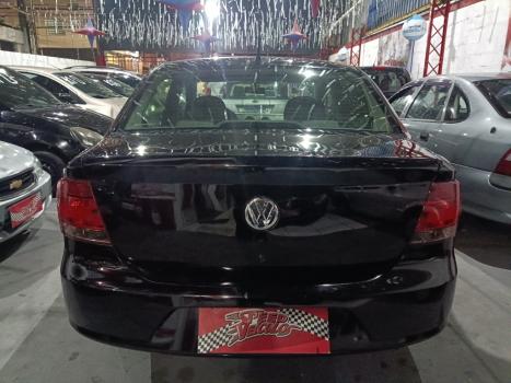 VOLKSWAGEN Voyage 1.0 4P FLEX, Foto 5