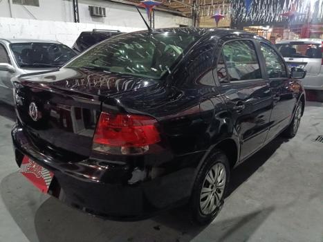 VOLKSWAGEN Voyage 1.0 4P FLEX, Foto 6
