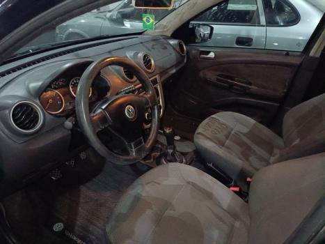VOLKSWAGEN Voyage 1.0 4P FLEX, Foto 8