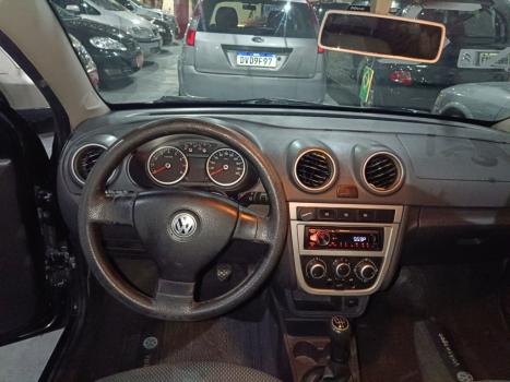VOLKSWAGEN Voyage 1.0 4P FLEX, Foto 9