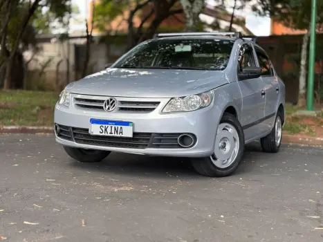 VOLKSWAGEN Voyage 1.0 4P CITY FLEX, Foto 1