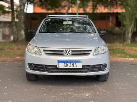 VOLKSWAGEN Voyage 1.0 4P CITY FLEX, Foto 2