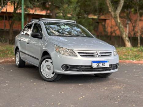 VOLKSWAGEN Voyage 1.0 4P CITY FLEX, Foto 4