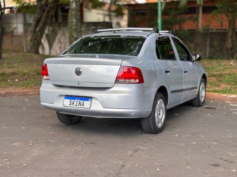 VOLKSWAGEN Voyage 1.0 4P CITY FLEX, Foto 5