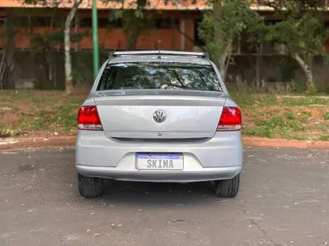 VOLKSWAGEN Voyage 1.0 4P CITY FLEX, Foto 6