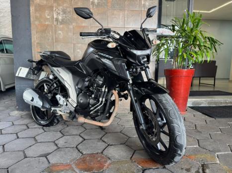 YAMAHA FZ 25 250 Fazer Flex , Foto 1