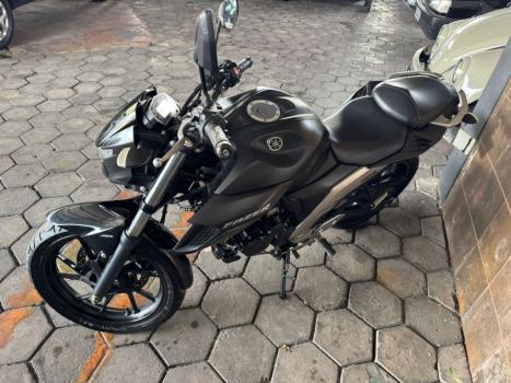 YAMAHA FZ 25 250 Fazer Flex , Foto 3