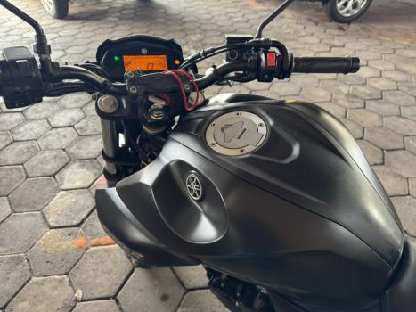 YAMAHA FZ 25 250 Fazer Flex , Foto 4