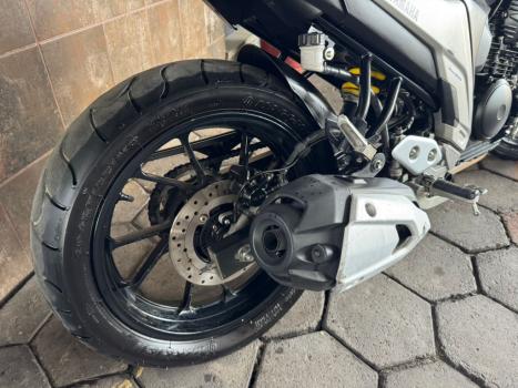 YAMAHA FZ 25 250 Fazer Flex , Foto 5