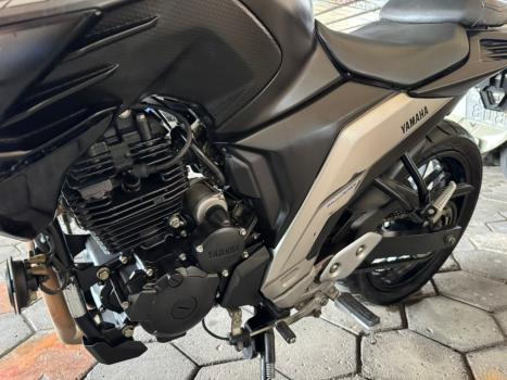 YAMAHA FZ 25 250 Fazer Flex , Foto 6