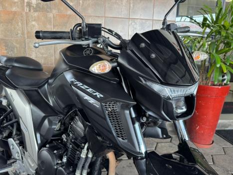 YAMAHA FZ 25 250 Fazer Flex , Foto 7