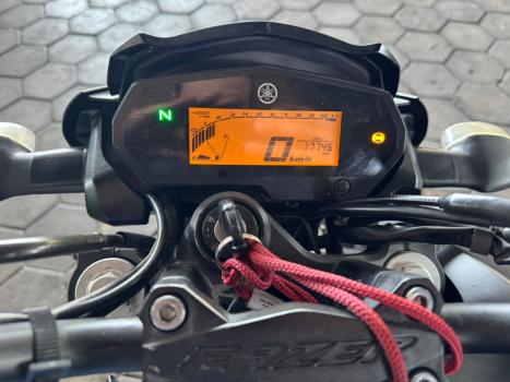 YAMAHA FZ 25 250 Fazer Flex , Foto 9