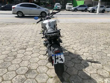 YAMAHA MT-09 Tracer GT 900 , Foto 5