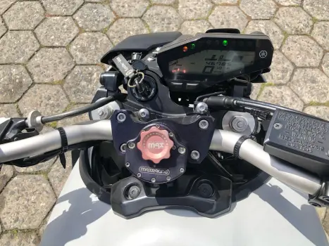 YAMAHA MT-09 Tracer GT 900 , Foto 8