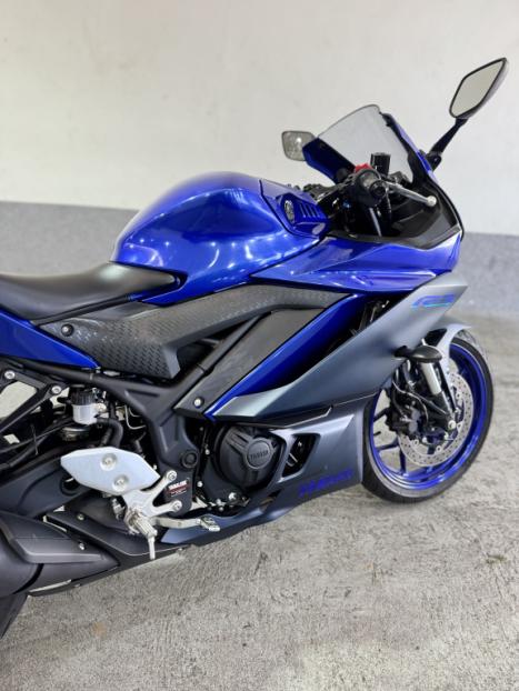 YAMAHA R 320 , Foto 5