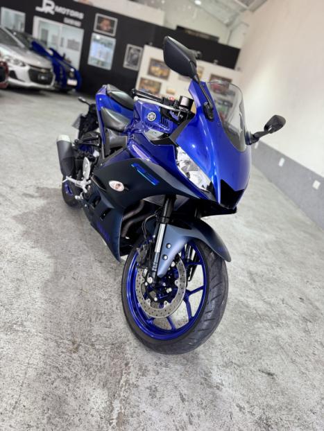 YAMAHA R 320 , Foto 7