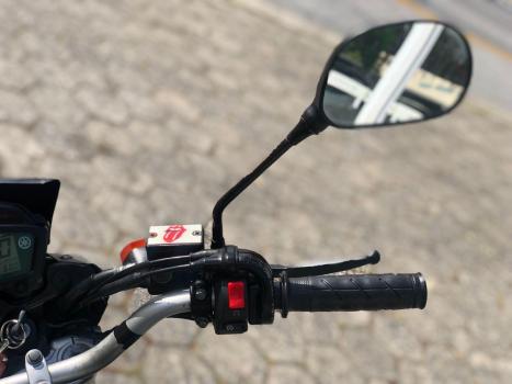 YAMAHA XTZ 150 Crosser ED, Foto 11
