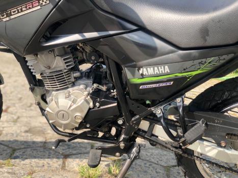 YAMAHA XTZ 150 Crosser ED, Foto 14