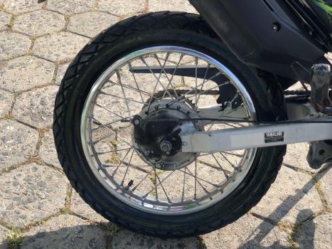YAMAHA XTZ 150 Crosser ED, Foto 17