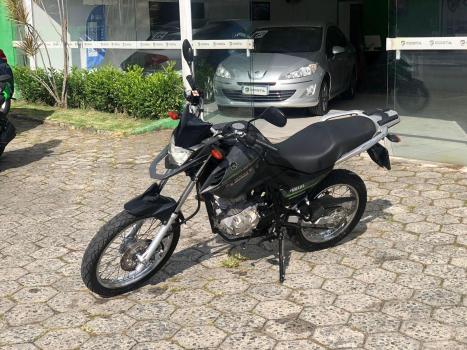 YAMAHA XTZ 150 Crosser ED, Foto 19