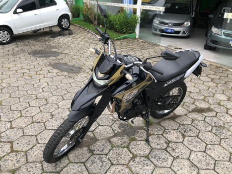 YAMAHA XTZ 250 LANDER, Foto 2