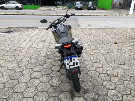 YAMAHA XTZ 250 LANDER, Foto 4