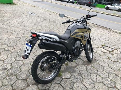 YAMAHA XTZ 250 LANDER, Foto 6