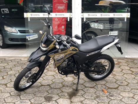 YAMAHA XTZ 250 LANDER, Foto 7