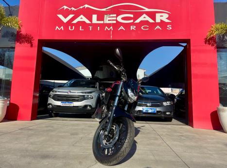 YAMAHA YS Fazer 250 BLUE FLEX, Foto 2