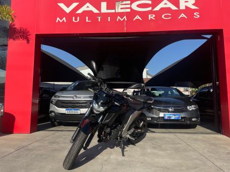 YAMAHA YS Fazer 250 BLUE FLEX, Foto 3