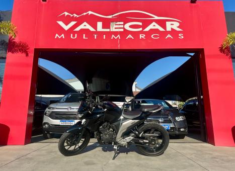 YAMAHA YS Fazer 250 BLUE FLEX, Foto 4
