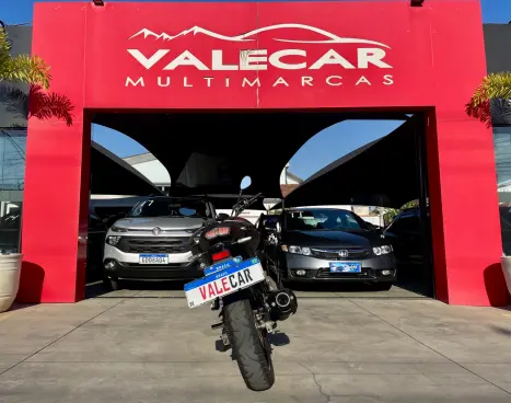 YAMAHA YS Fazer 250 BLUE FLEX, Foto 5