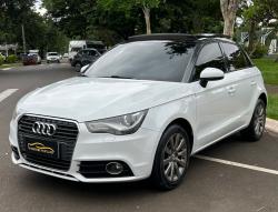 AUDI A1 1.4 16V TFSI SPORT