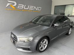 AUDI A3 Sedan 1.4 16V 4P TFSI FLEX AMBIENTE AUTOM�TICO